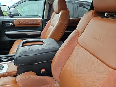 2020 Toyota Tundra 1794 Edition