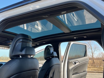 2024 Kia Sportage X-Pro Shelby