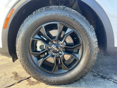 2024 Kia Sportage X-Pro