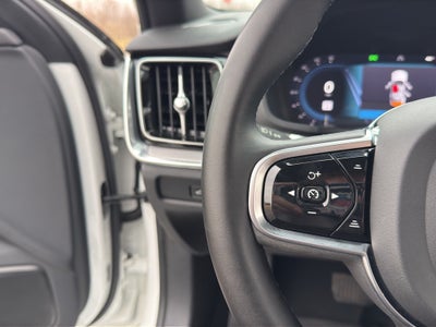 2024 Volvo S60 Plus Black Edition AWD