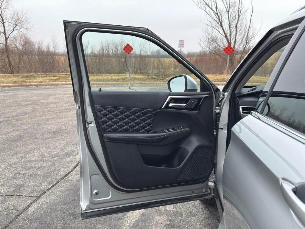 2022 Mitsubishi Outlander SEL Special Edition