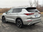 2022 Mitsubishi Outlander SEL Special Edition