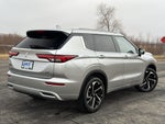 2022 Mitsubishi Outlander SEL Special Edition