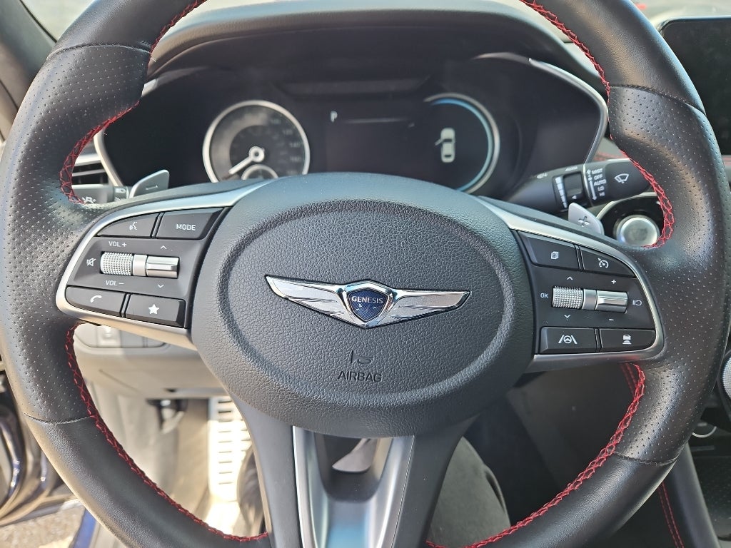 2023 Genesis G70 3.3T