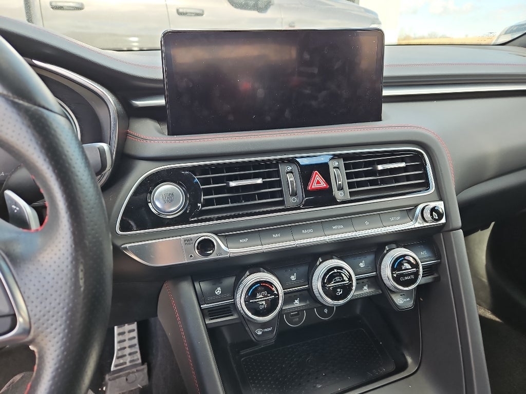 2023 Genesis G70 3.3T