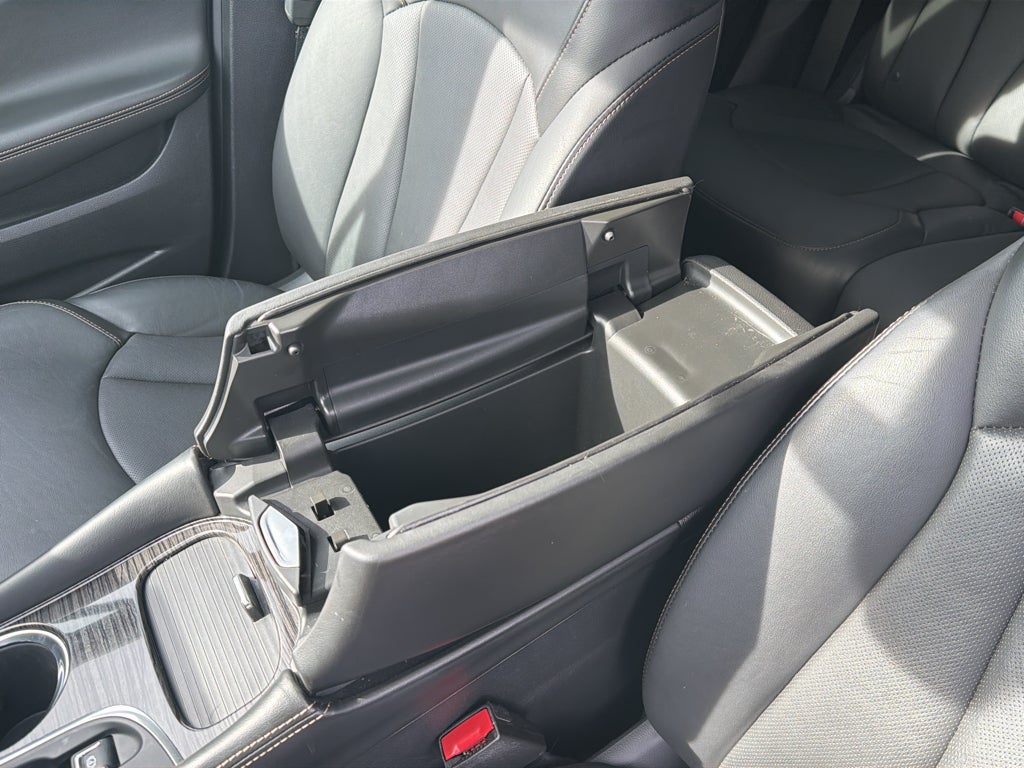 2016 Buick Envision Premium I