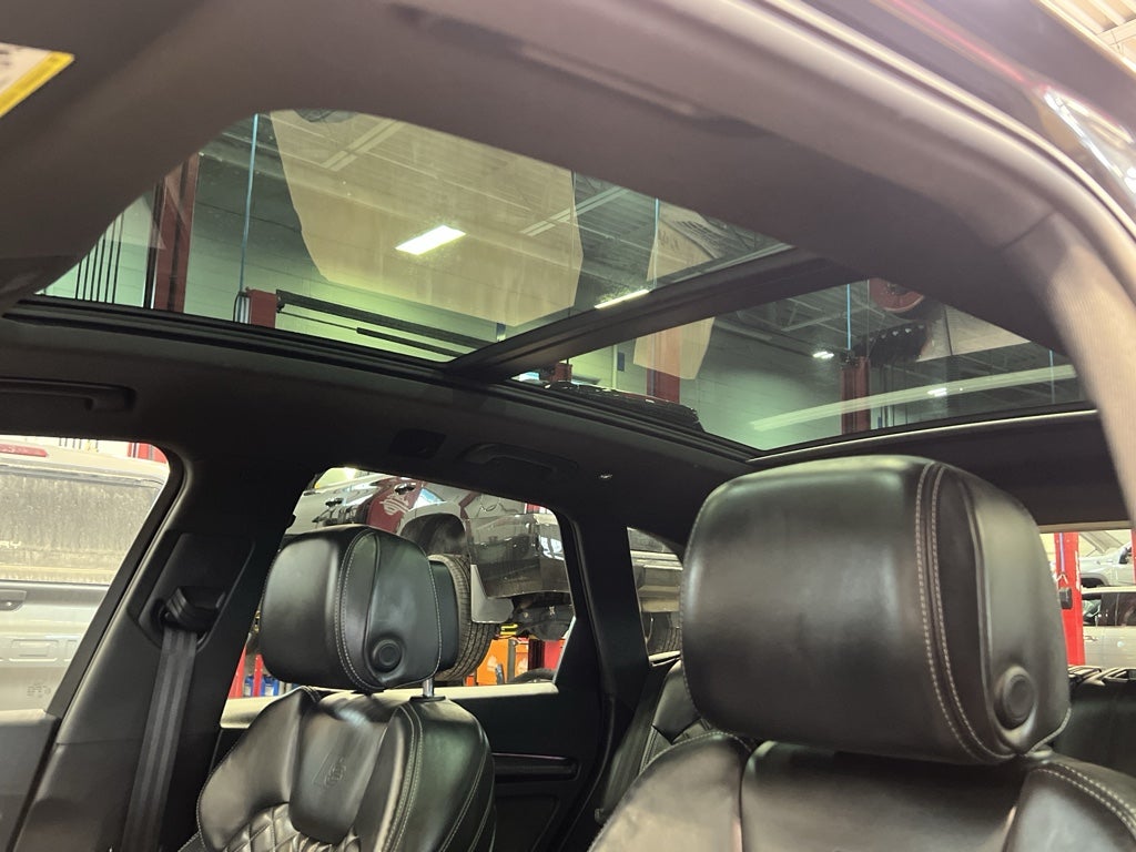 2020 Audi SQ5 Prestige