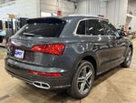 2020 Audi SQ5 Prestige