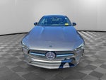 2020 Mercedes-Benz CLA 250 4MATIC®