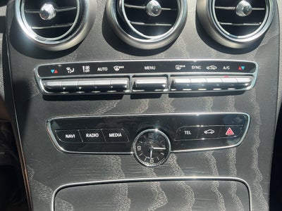 2020 Mercedes-Benz C-Class C 300 4MATIC®