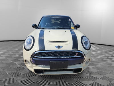 2015 MINI Hardtop S