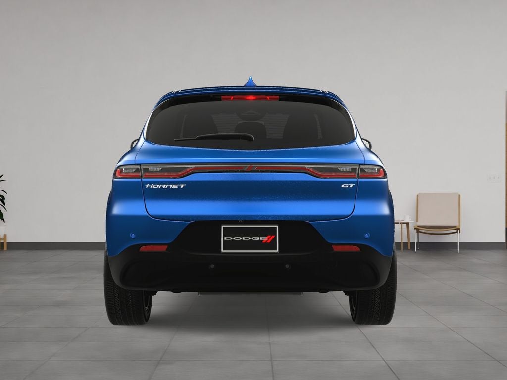 2024 Dodge Hornet R/T Plus