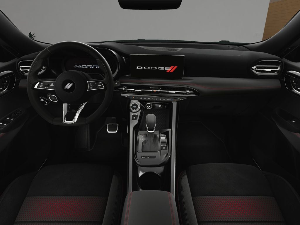 2024 Dodge Hornet R/T Plus