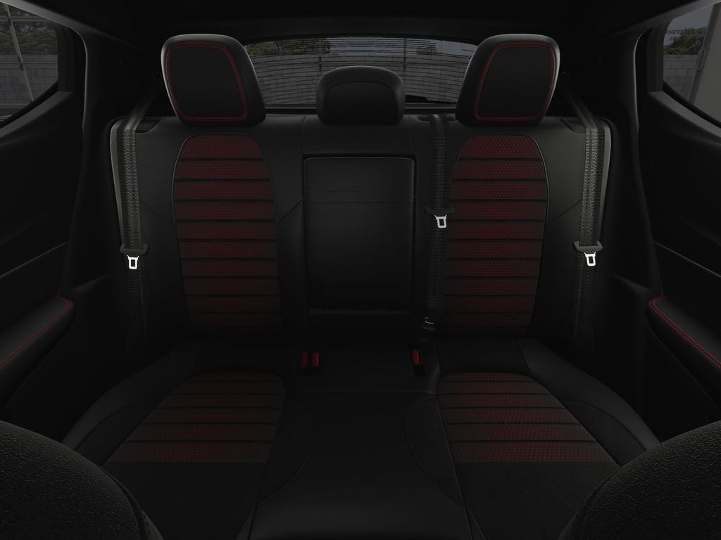 2024 Dodge Hornet R/T Plus