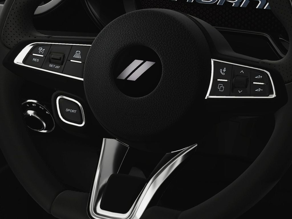 2024 Dodge Hornet R/T Plus