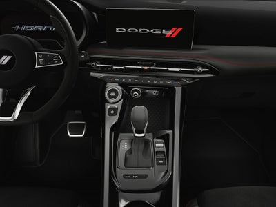 2024 Dodge Hornet R/T Plus