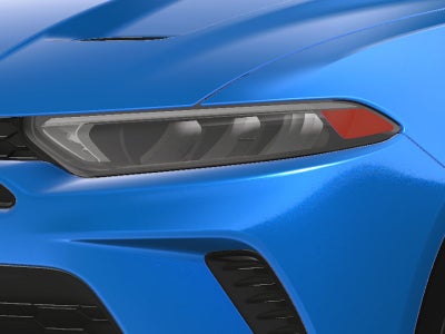 2024 Dodge Hornet R/T Plus