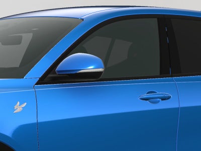 2024 Dodge Hornet R/T Plus