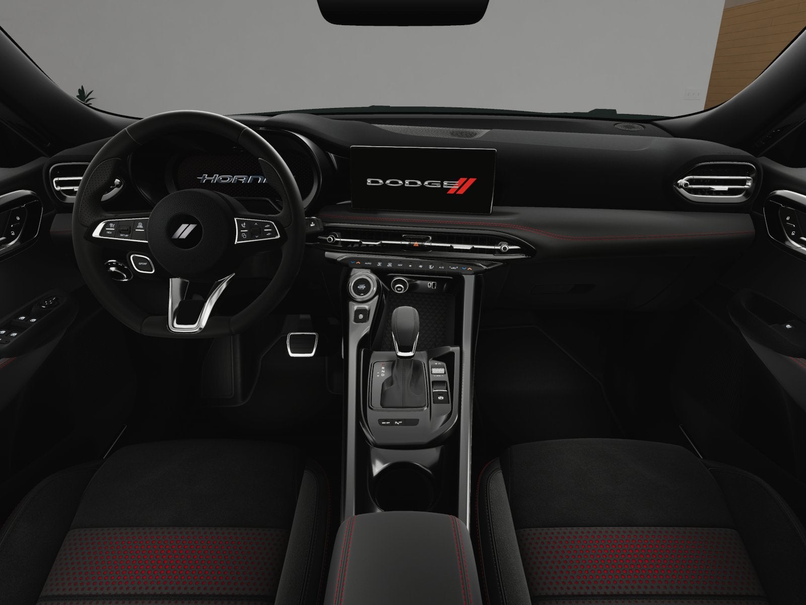 2024 Dodge Hornet R/T Plus