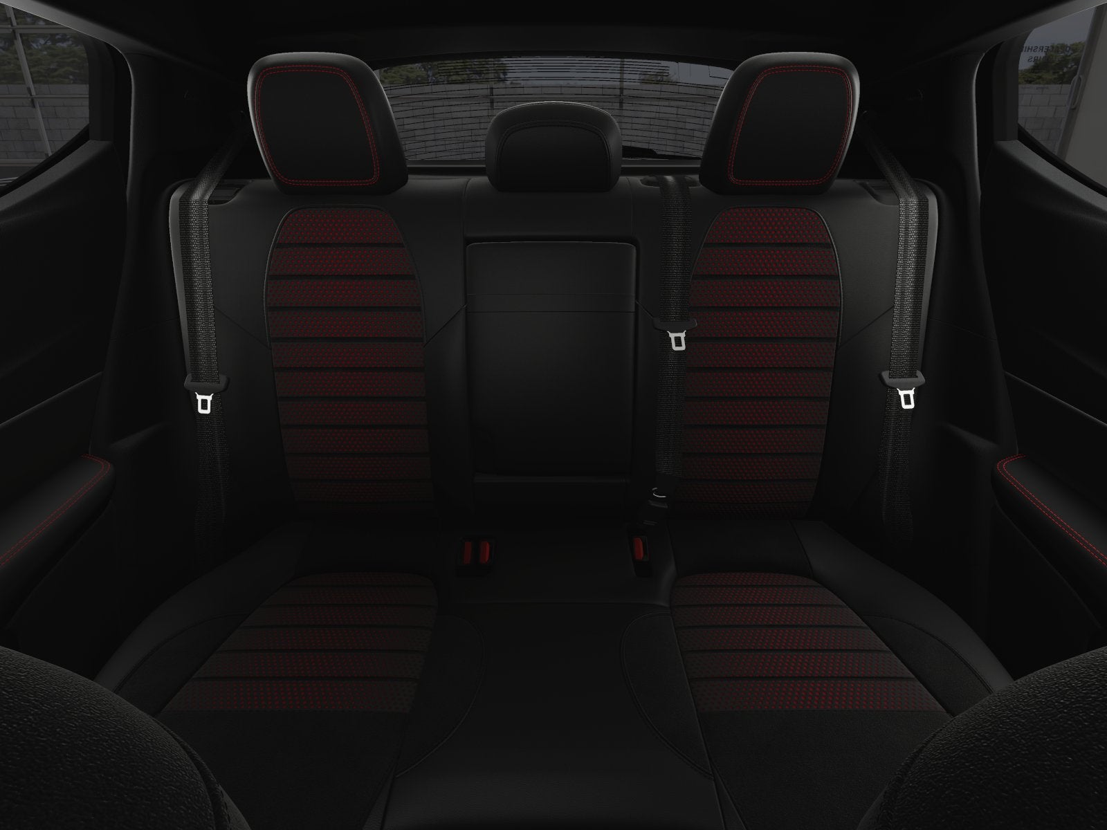 2024 Dodge Hornet R/T Plus