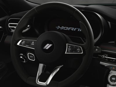 2024 Dodge Hornet R/T Plus