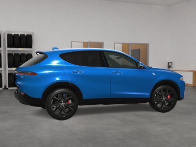 2024 Dodge Hornet R/T Plus