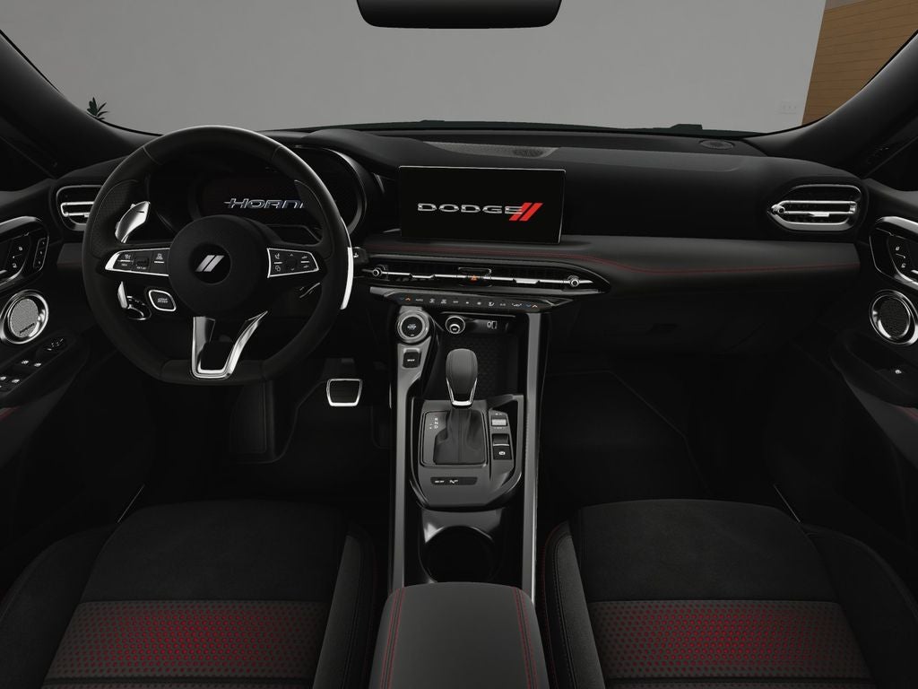 2024 Dodge Hornet R/T Plus