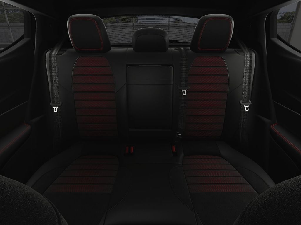 2024 Dodge Hornet R/T Plus