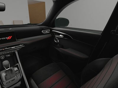 2024 Dodge Hornet R/T Plus