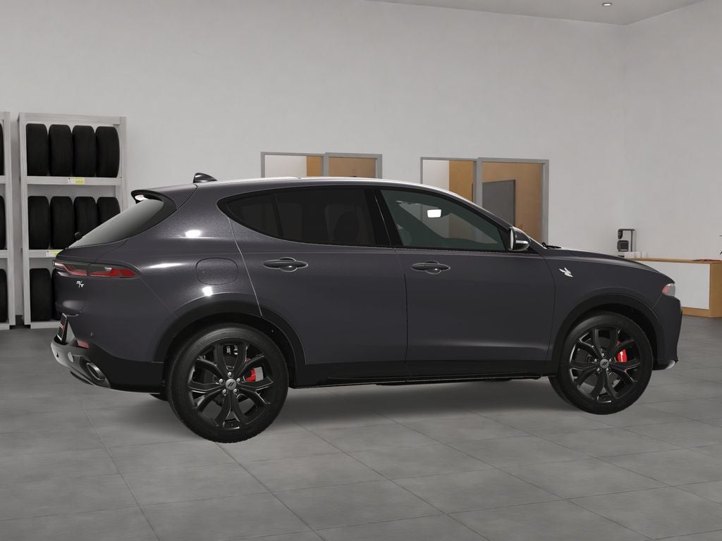 2024 Dodge Hornet R/T Plus