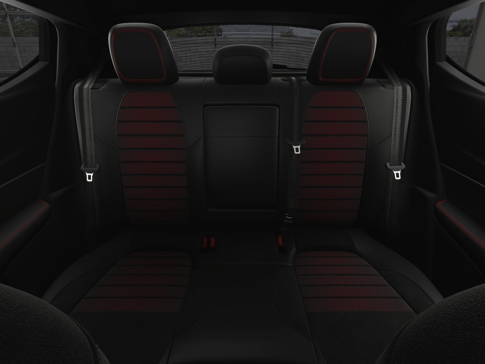 2024 Dodge Hornet R/T Plus