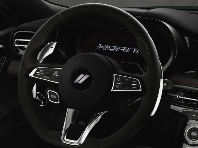 2024 Dodge Hornet R/T Plus