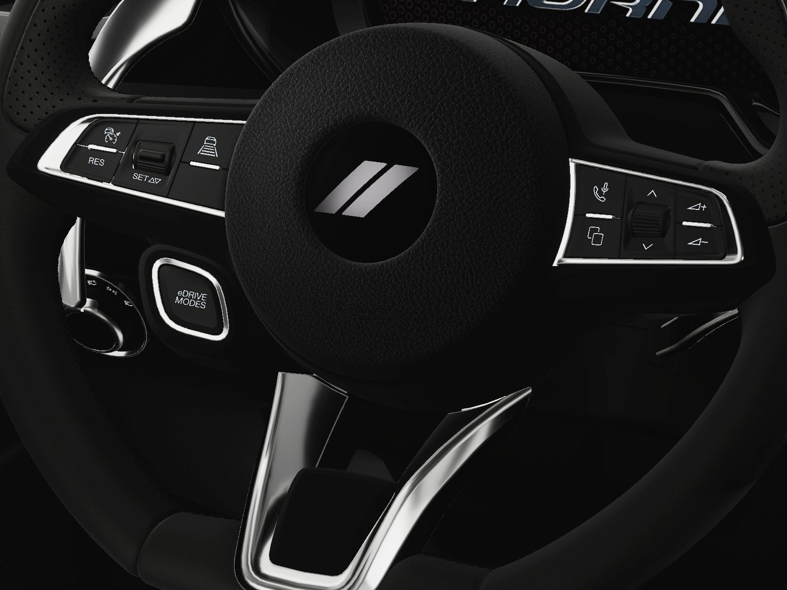 2024 Dodge Hornet R/T Plus