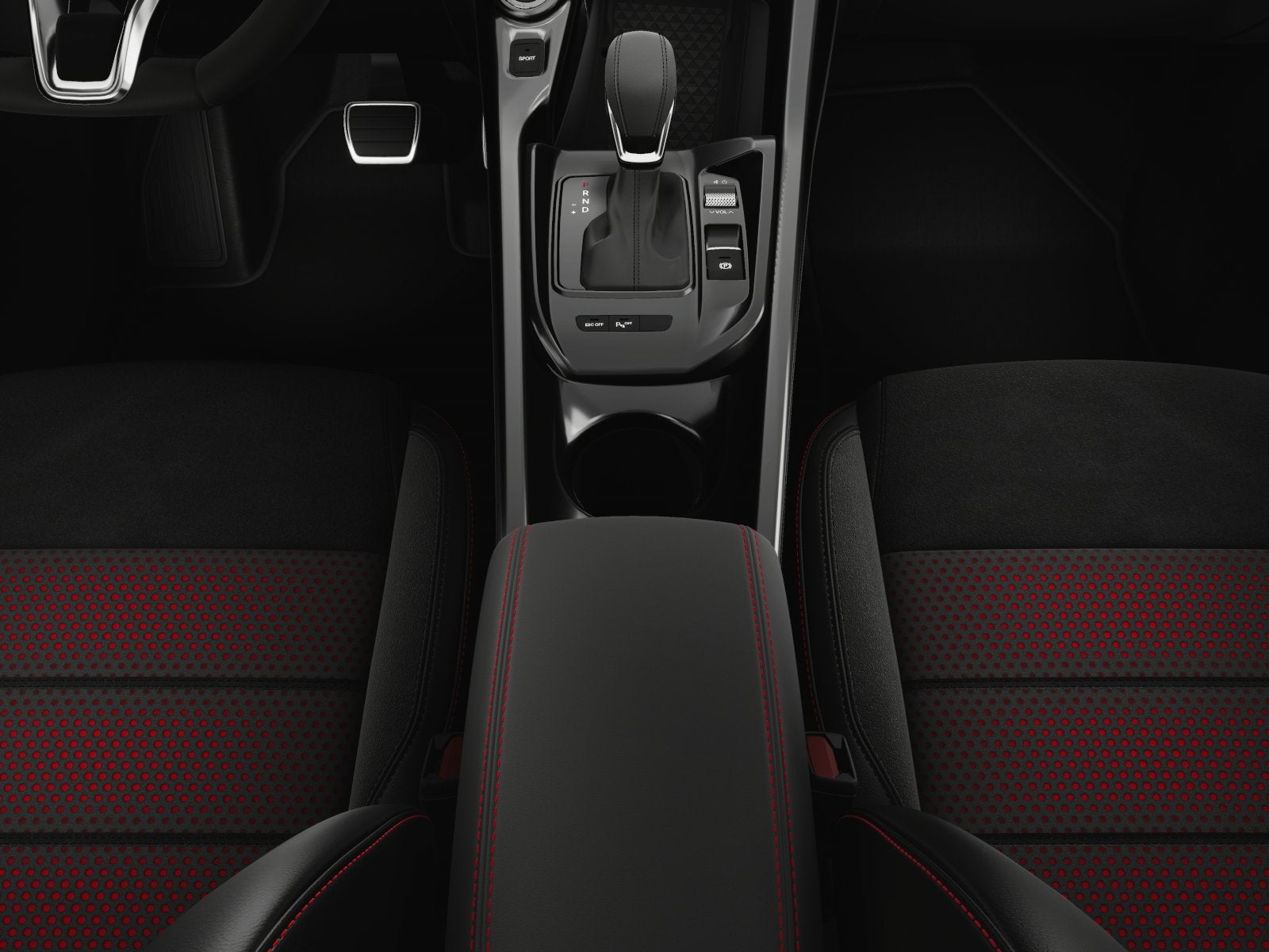 2024 Dodge Hornet R/T Plus