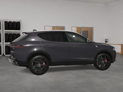 2024 Dodge Hornet R/T Plus