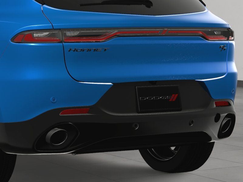 2024 Dodge Hornet R/T Plus