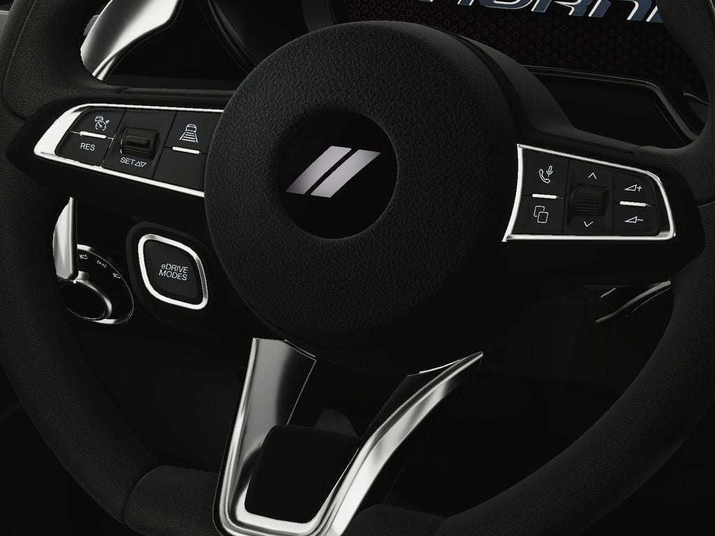 2024 Dodge Hornet R/T Plus