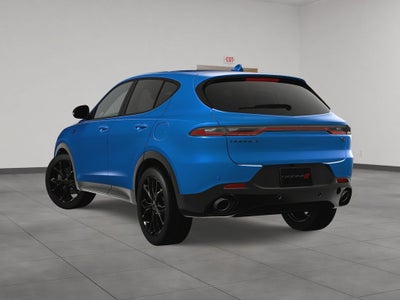 2024 Dodge Hornet R/T Plus