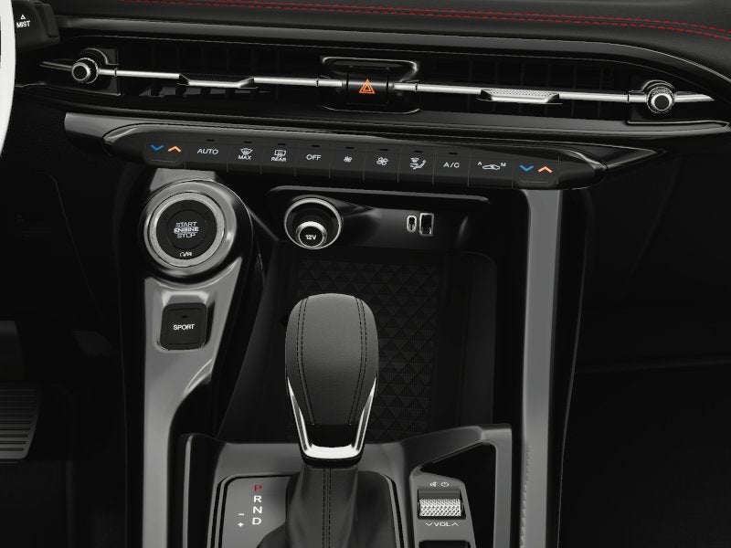 2024 Dodge Hornet R/T Plus