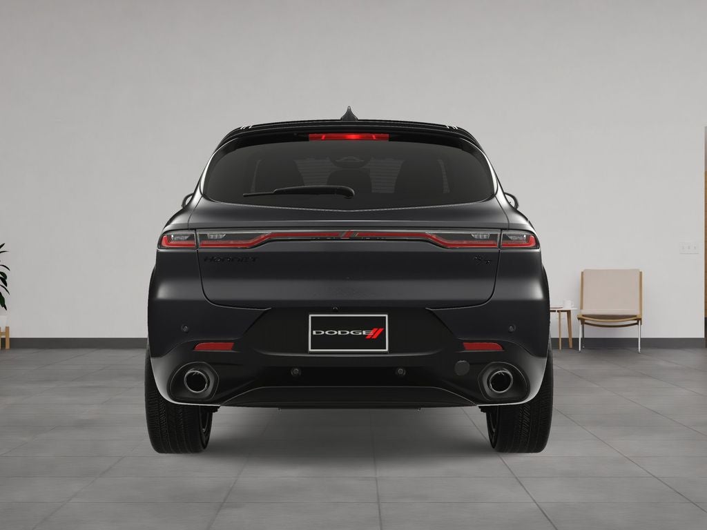 2024 Dodge Hornet R/T Plus