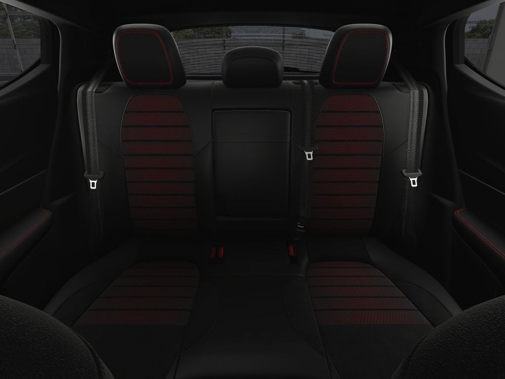 2024 Dodge Hornet R/T Plus