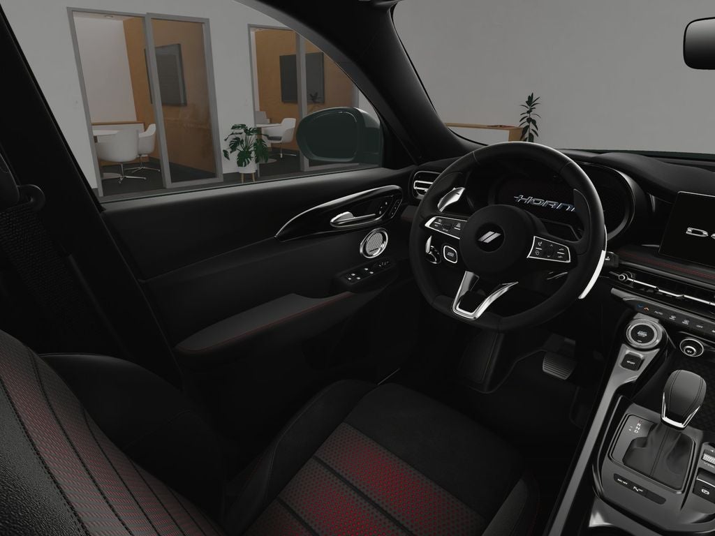 2024 Dodge Hornet R/T Plus