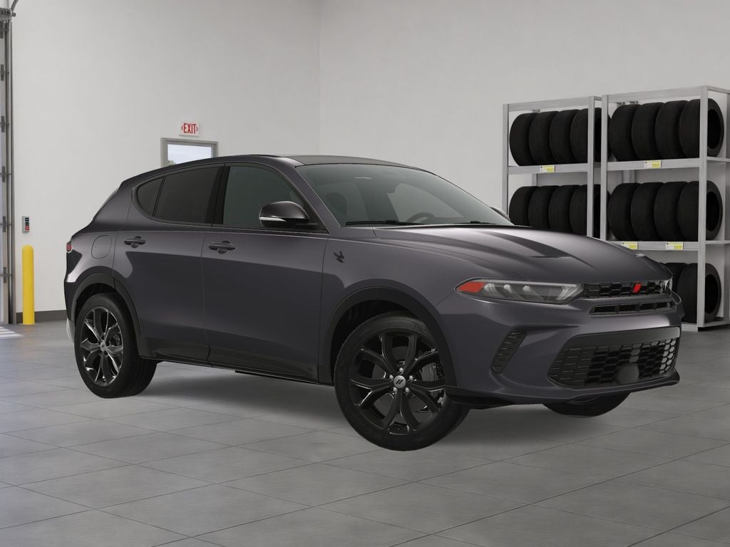 2024 Dodge Hornet R/T Plus