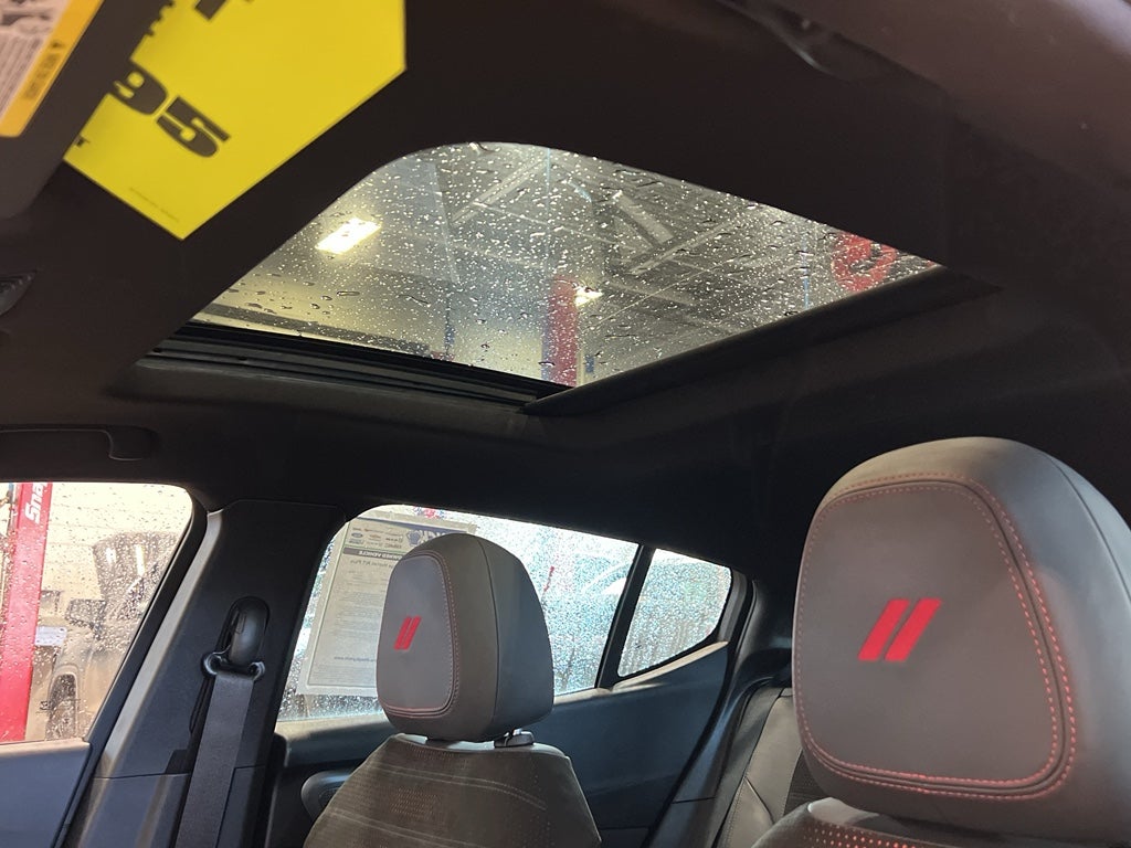 2024 Dodge Hornet R/T Plus