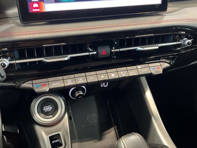 2024 Dodge Hornet R/T Plus