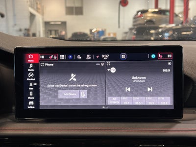 2024 Dodge Hornet R/T Plus