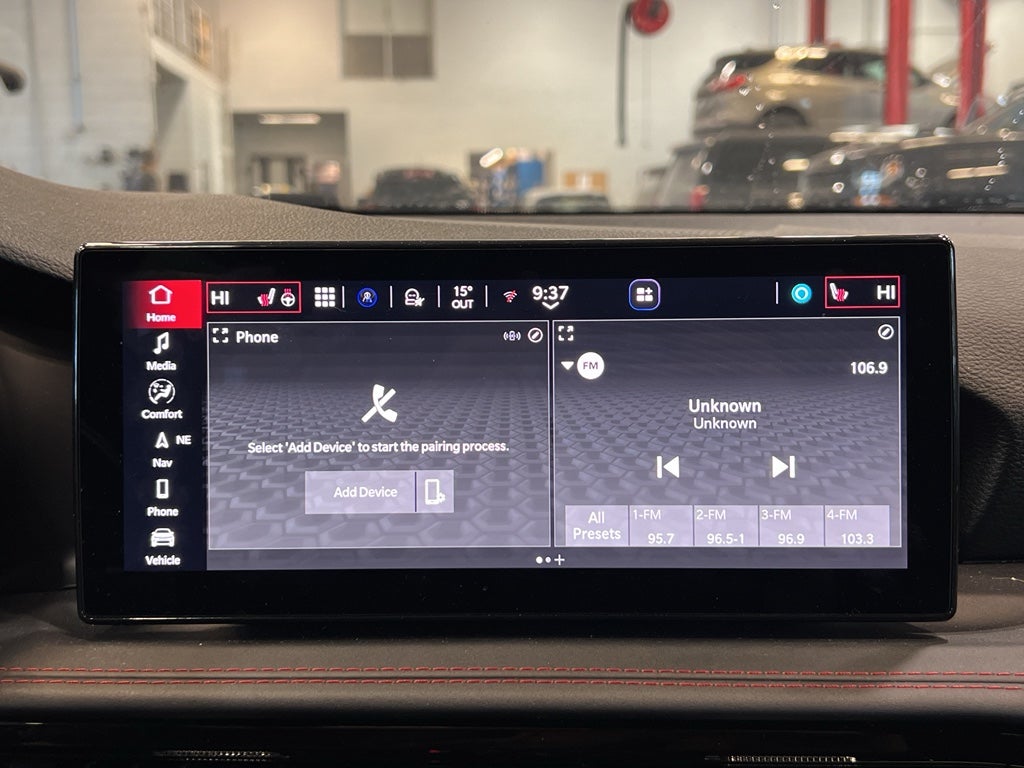 2024 Dodge Hornet R/T Plus