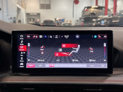 2024 Dodge Hornet R/T Plus