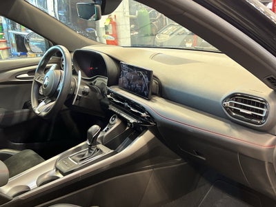 2024 Dodge Hornet R/T Plus