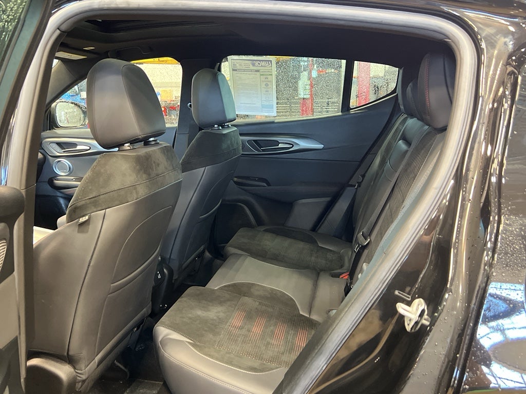 2024 Dodge Hornet R/T Plus